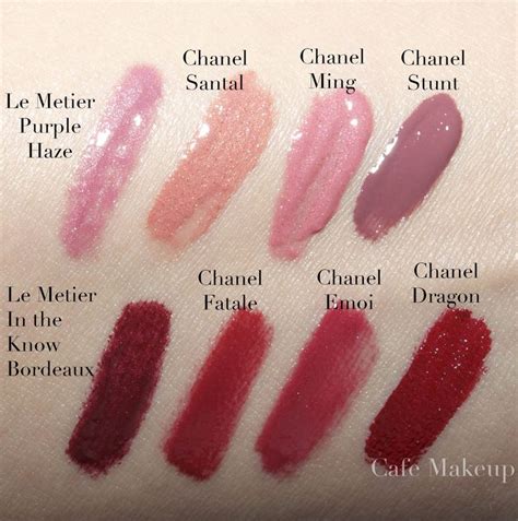 chanel pulse lipstick|chanel lip color chart.